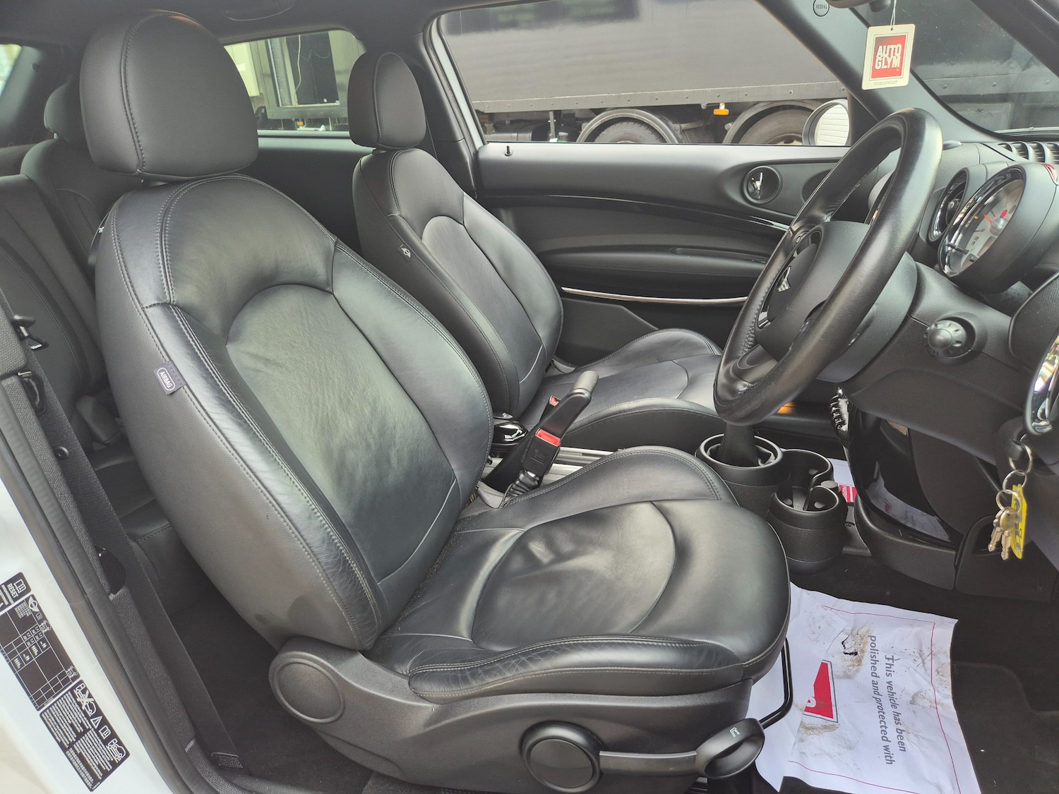Used MINI Paceman 2013 for sale - 76480767: Photo 9