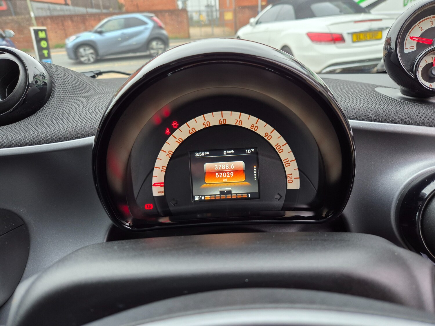 Used smart fortwo 2018 for sale - 77616983: Photo 10