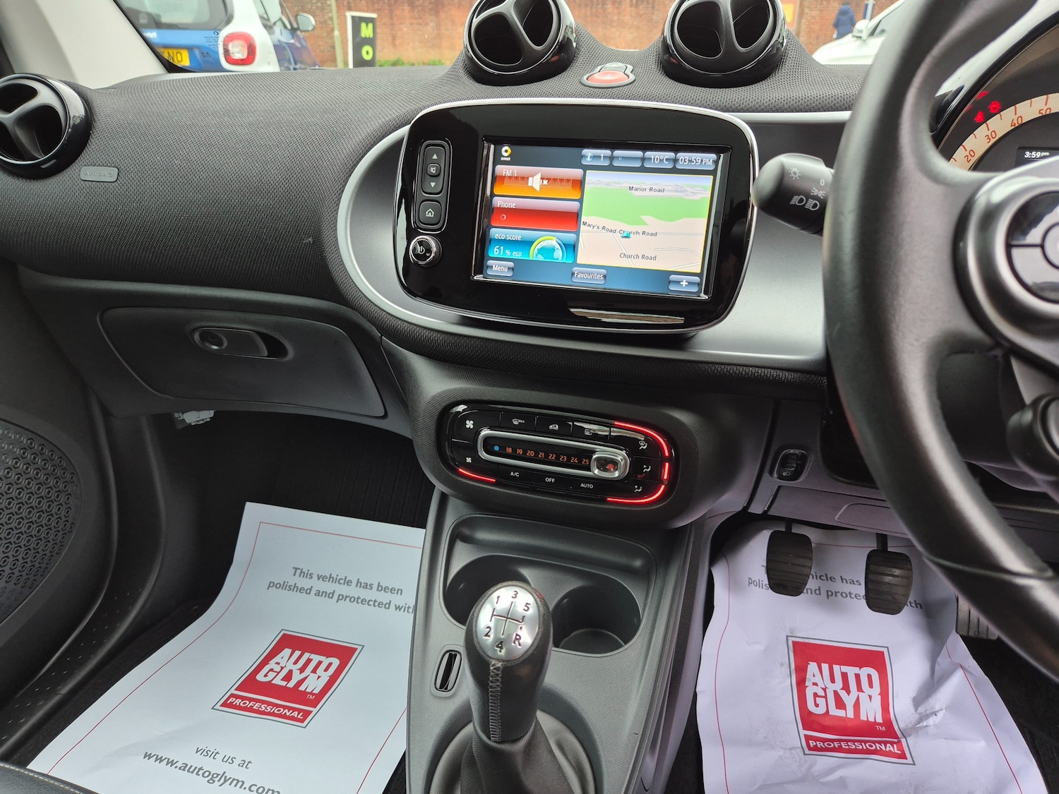 Used smart fortwo 2018 for sale - 77616983: Photo 11