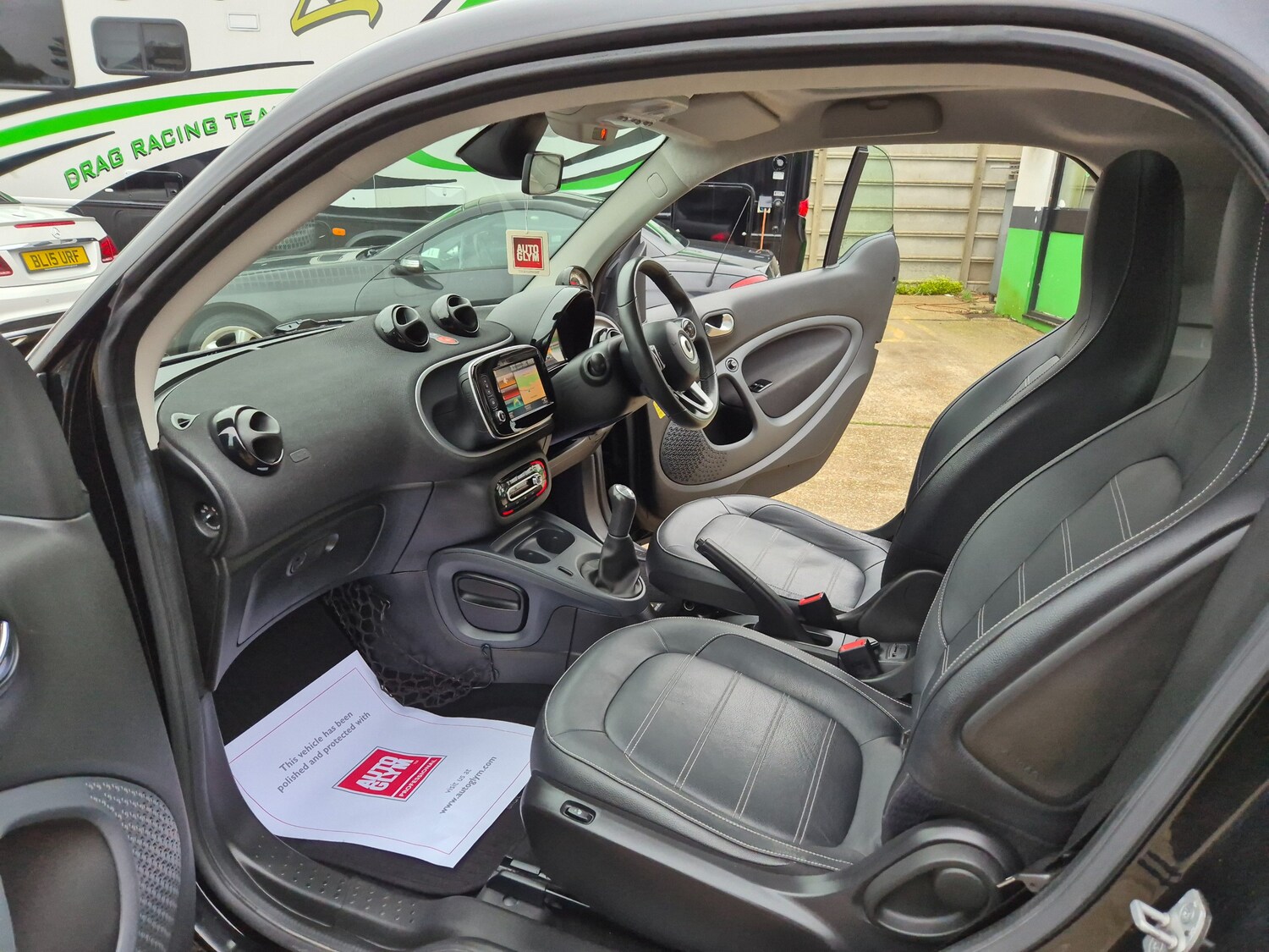 Used smart fortwo 2018 for sale - 77616983: Photo 14