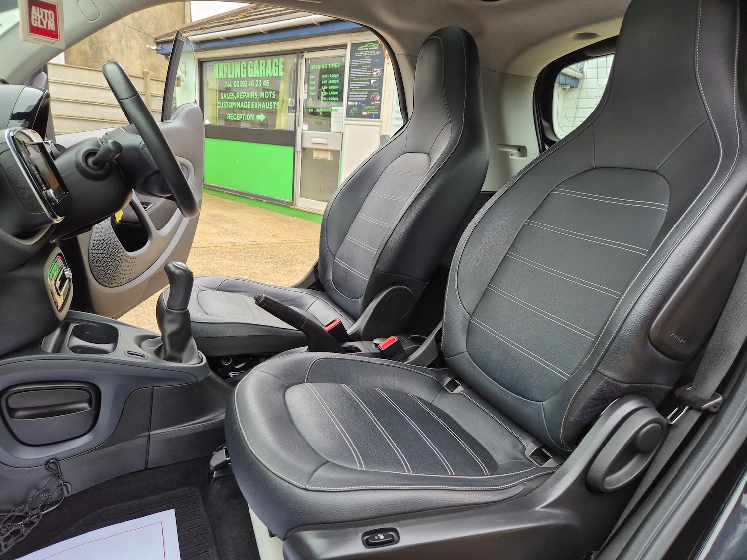 Used smart fortwo 2018 for sale - 77616983: Photo 15