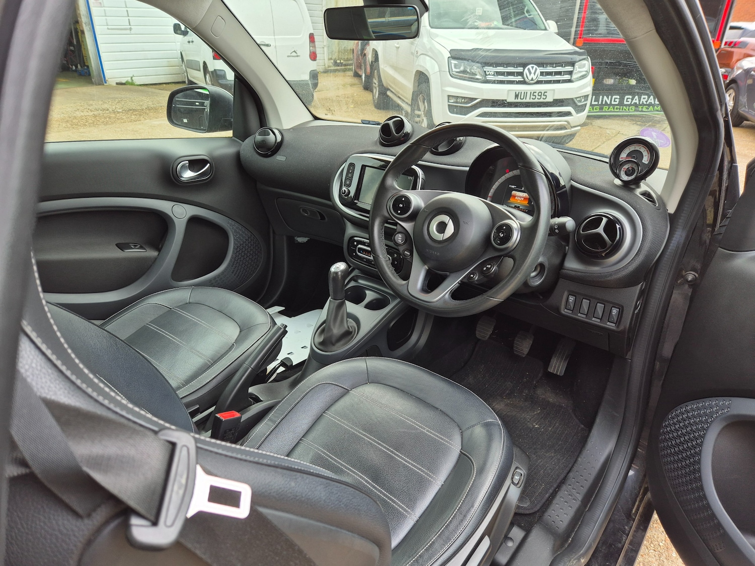 Used smart fortwo 2018 for sale - 77616983: Photo 5