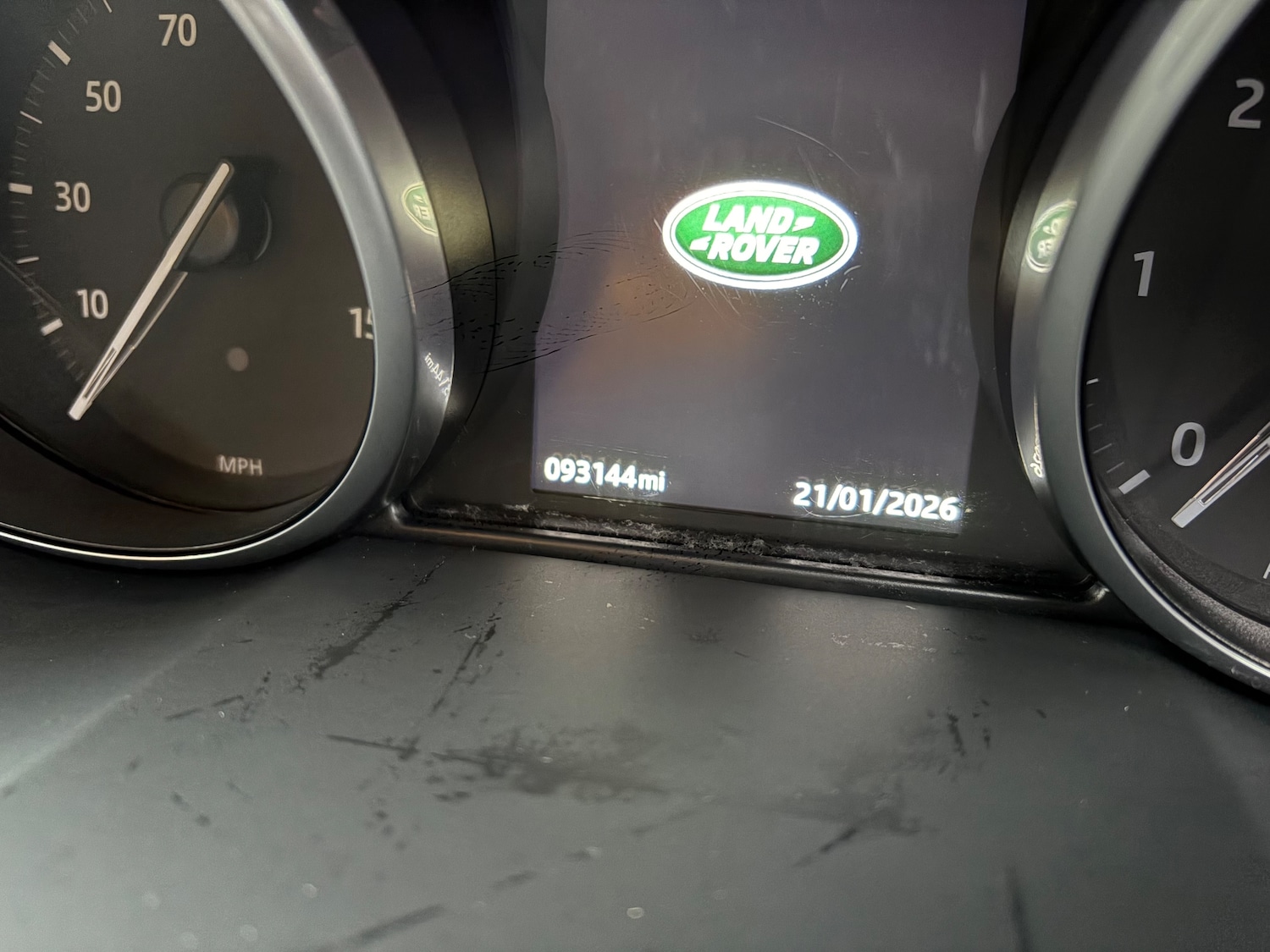 Used Land Rover Range Rover Evoque 2017 for sale - 77276782: Photo 4