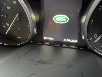 Used Land Rover Range Rover Evoque 2017 for sale - 77276782: Photo