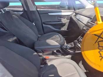 Used BMW 2 Series Gran Tourer 2016 for sale - 78976219: Photo