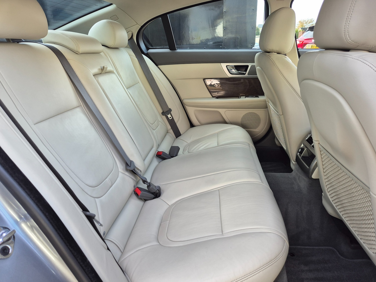 Used Jaguar XF 2013 for sale - 75835507: Photo 18