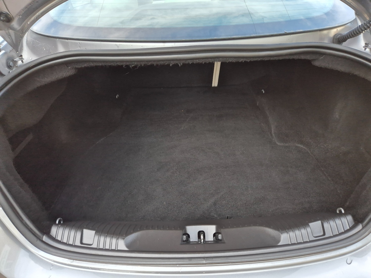 Used Jaguar XF 2013 for sale - 75835507: Photo 19