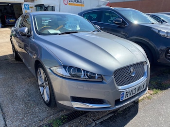 2013 (13) - 3.0d V6 Premium Luxury 4dr Auto [Start Stop]