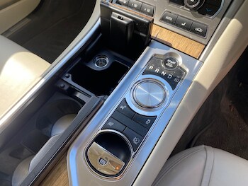 Used Jaguar XF 2013 for sale - 75835507: Photo