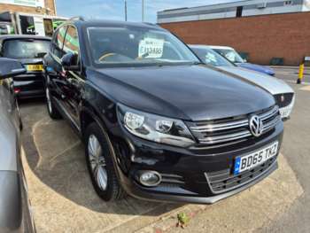 2015 (65) - 2.0 TDi BlueMotion Tech Match Edition 150 5dr DSG