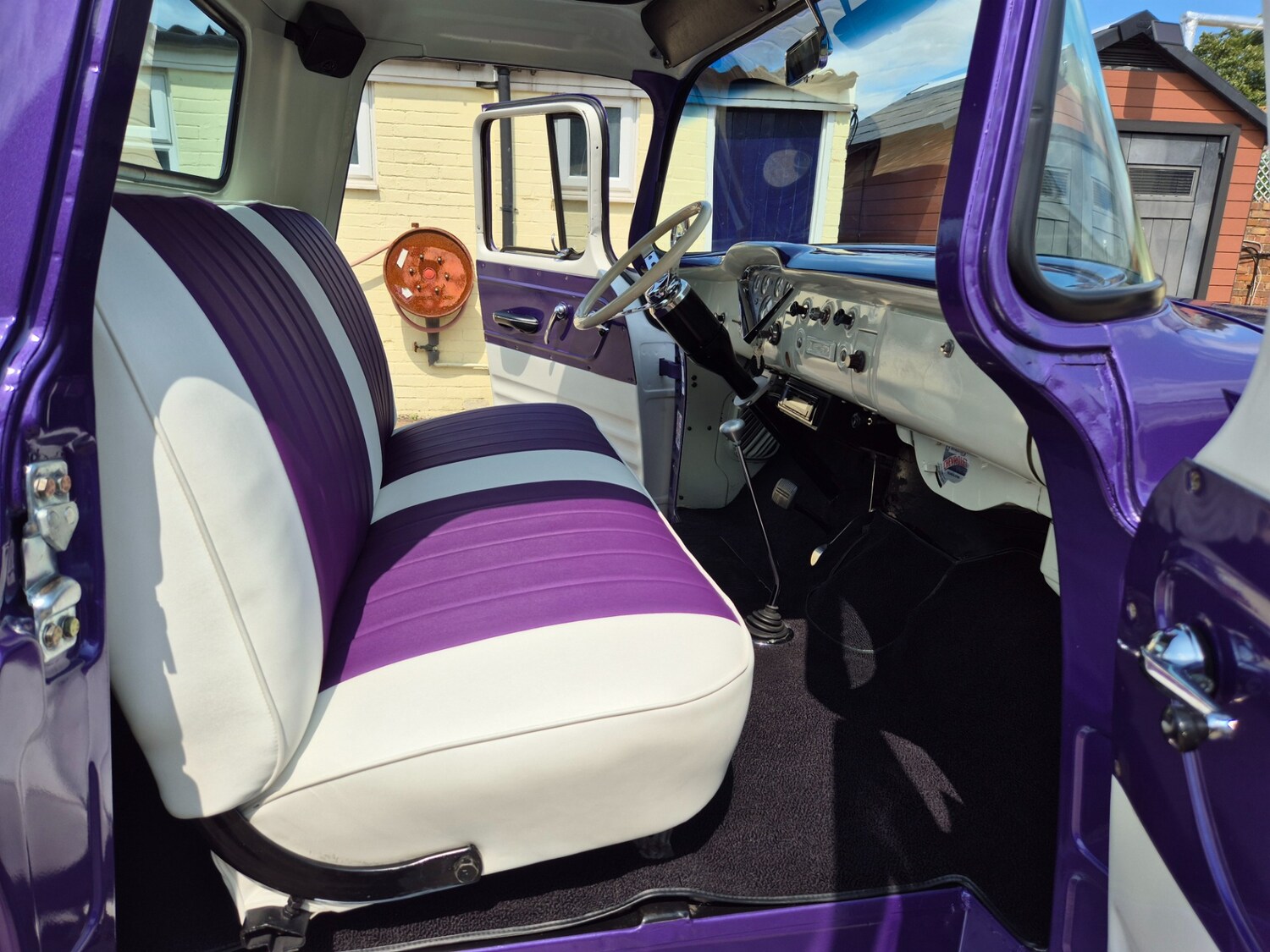 Vehicle 13