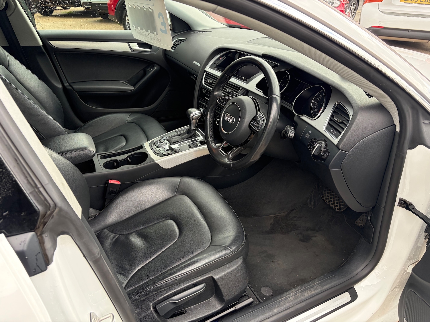 Used Audi A5 2016 for sale - 78083965: Photo 5