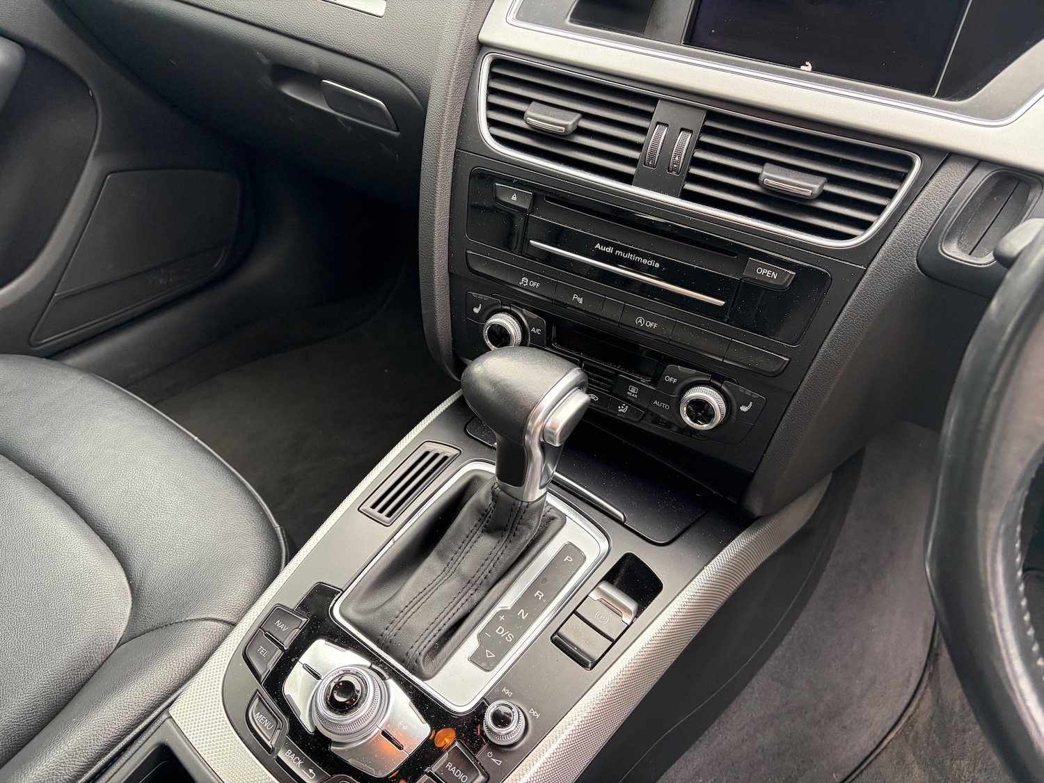 Used Audi A5 2016 for sale - 78083965: Photo 6