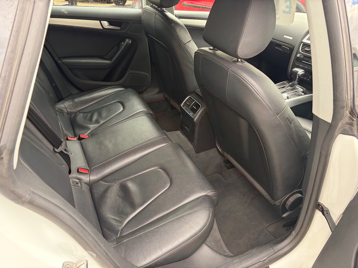 Used Audi A5 2016 for sale - 78083965: Photo 8