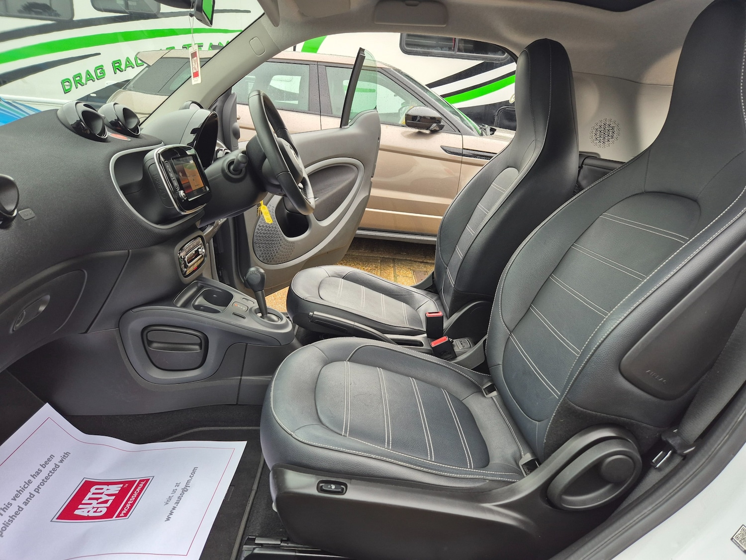 Used smart fortwo 2016 for sale - 77603817: Photo 13