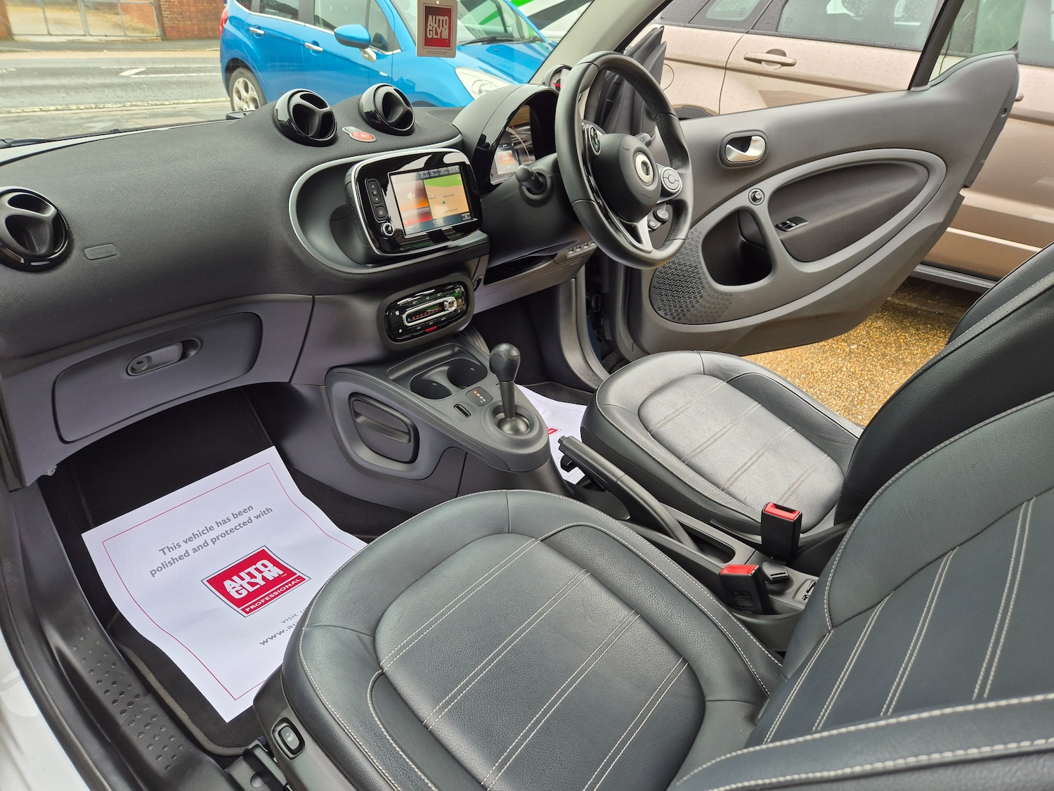 Used smart fortwo 2016 for sale - 77603817: Photo 14