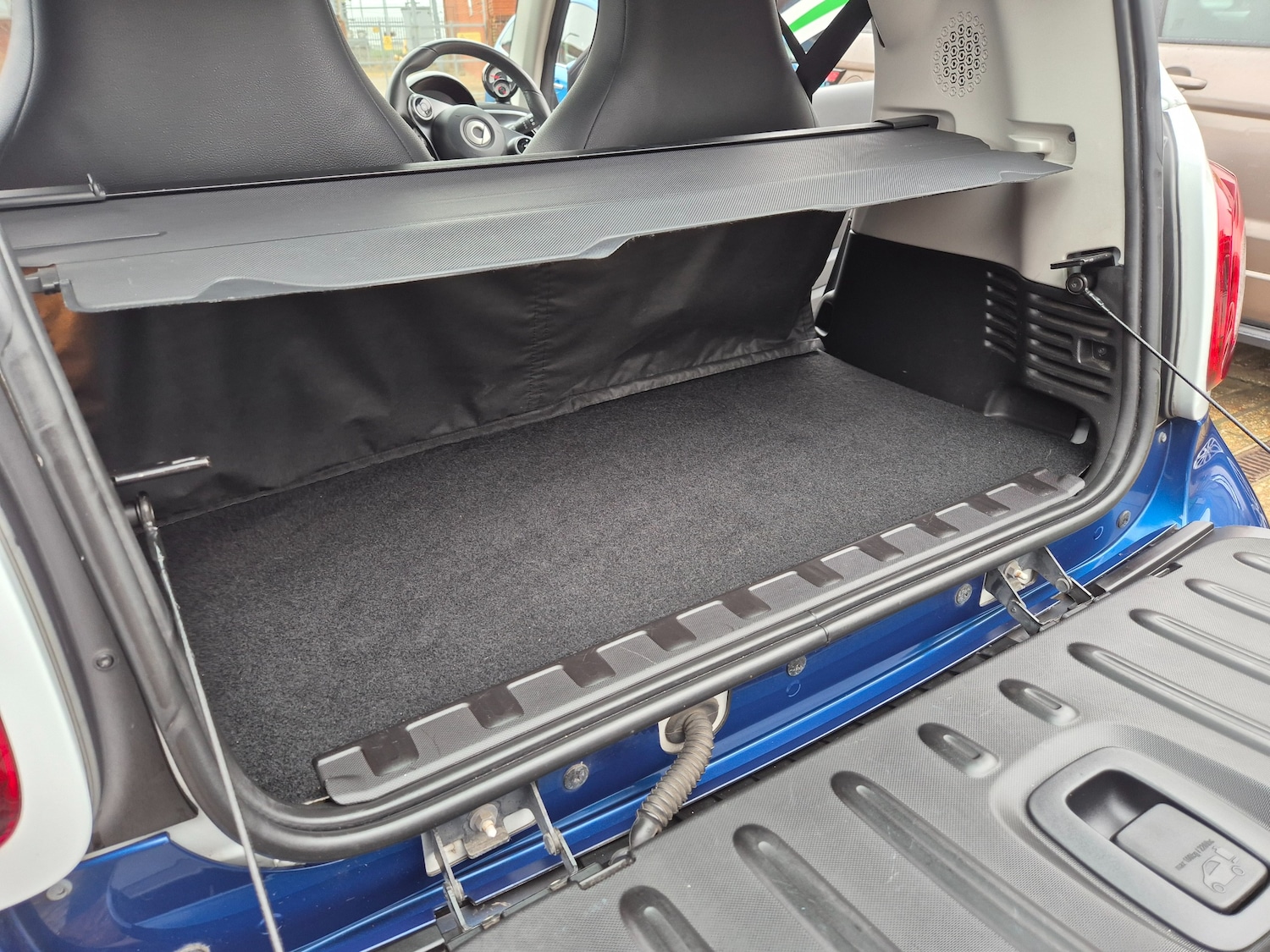 Used smart fortwo 2016 for sale - 77603817: Photo 15