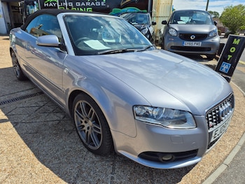 2009 (09) - 2.0 TDI Final Edition 2dr Multitronic