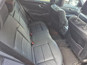 Used Mercedes-Benz E Class 2013 for sale - 78579081: Photo