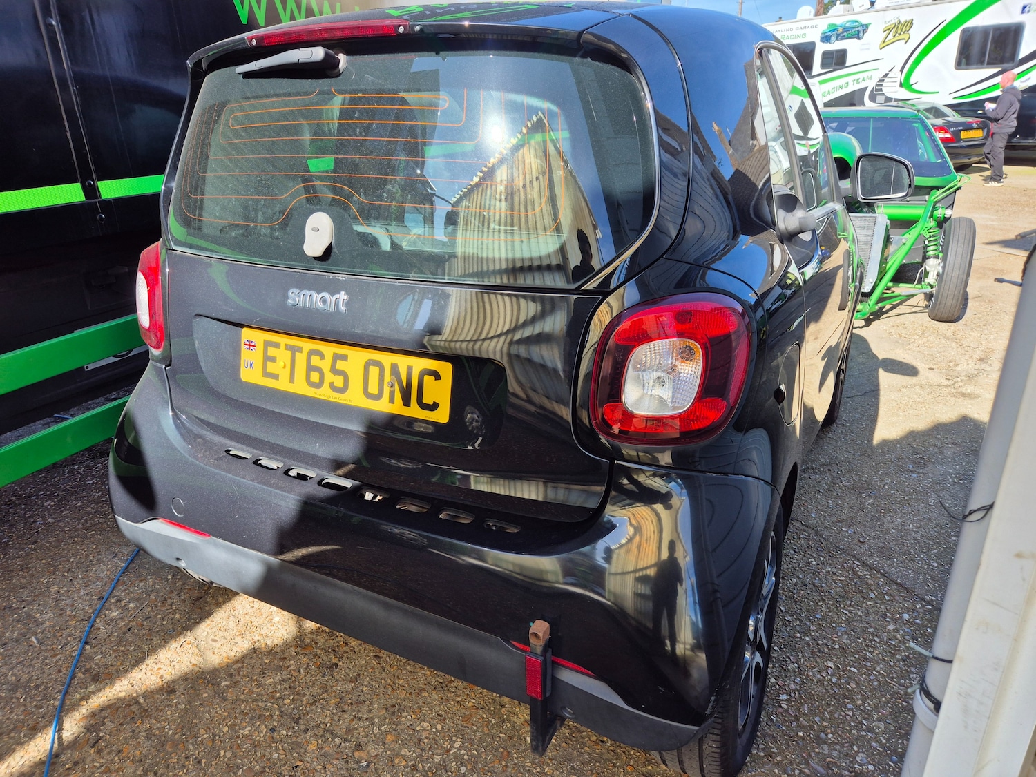 Used smart fortwo 2016 for sale - 77974065: Photo 3