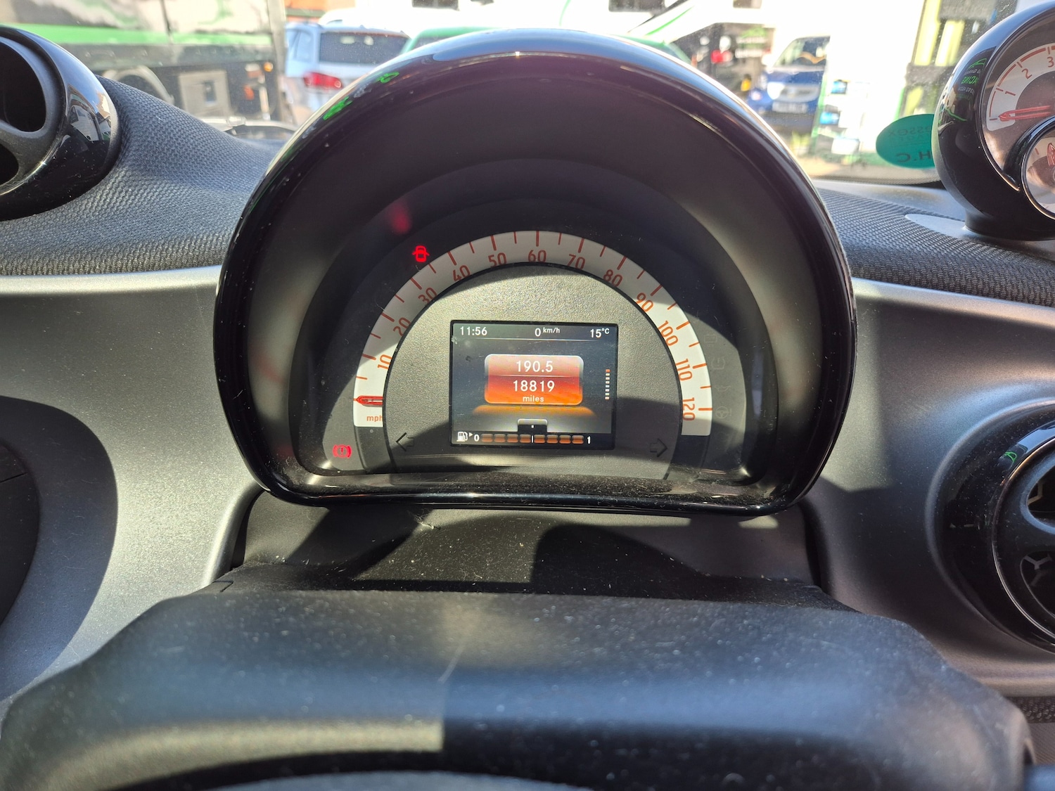 Used smart fortwo 2016 for sale - 77974065: Photo 6