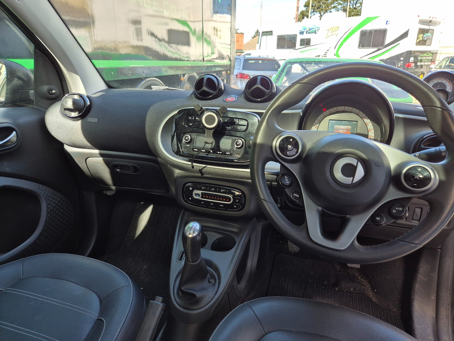 Used smart fortwo 2016 for sale - 77974065: Photo 7