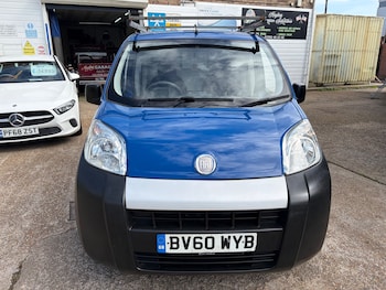 Used Fiat Fiorino 2011 for sale - 78273174: Photo