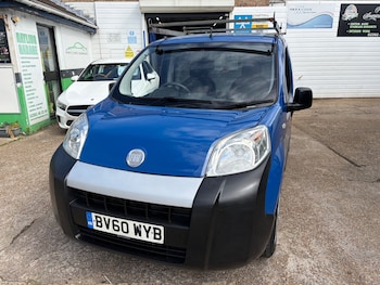 Used Fiat Fiorino 2011 for sale - 78273174: Photo