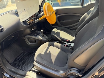 Used smart fortwo 2016 for sale - 78904316: Photo