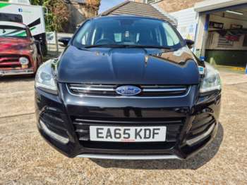 Used Ford Kuga 2015 for sale - 75361287: Photo