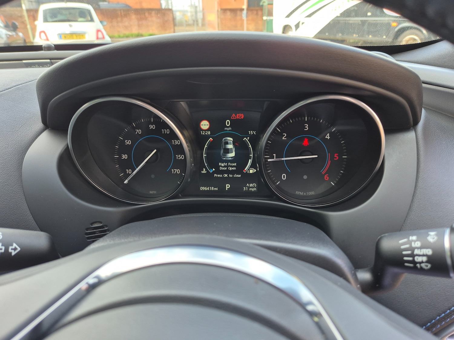 Used Jaguar XE 2016 for sale - 76429530: Photo 11