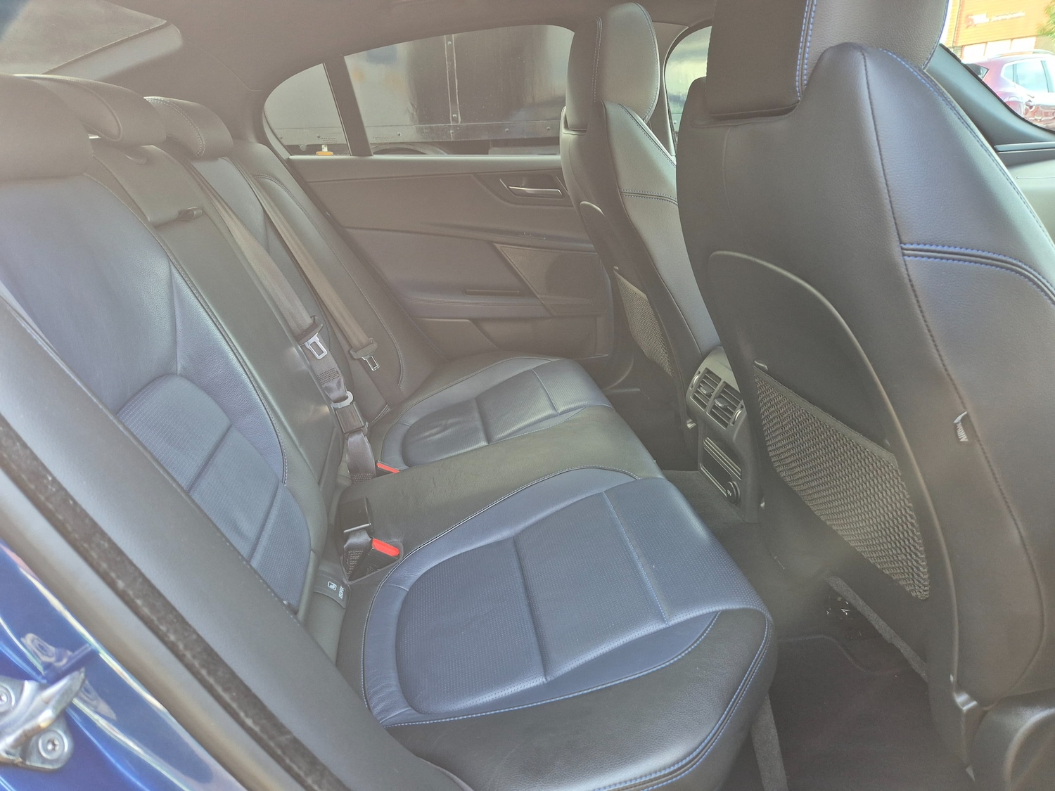 Used Jaguar XE 2016 for sale - 76429530: Photo 17