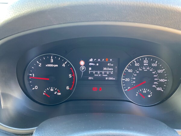 Used Kia Sportage 2017 for sale - 75428359: Photo 11