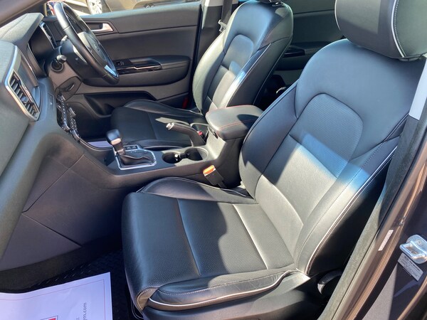 Used Kia Sportage 2017 for sale - 75428359: Photo 18