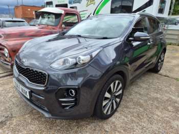2017 (67) - 1.7 CRDi ISG 3 5dr DCT Auto [Panoramic Roof]