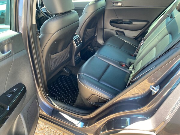 Used Kia Sportage 2017 for sale - 75428359: Photo 21