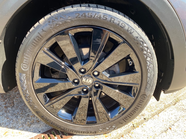 Used Kia Sportage 2017 for sale - 75428359: Photo 7