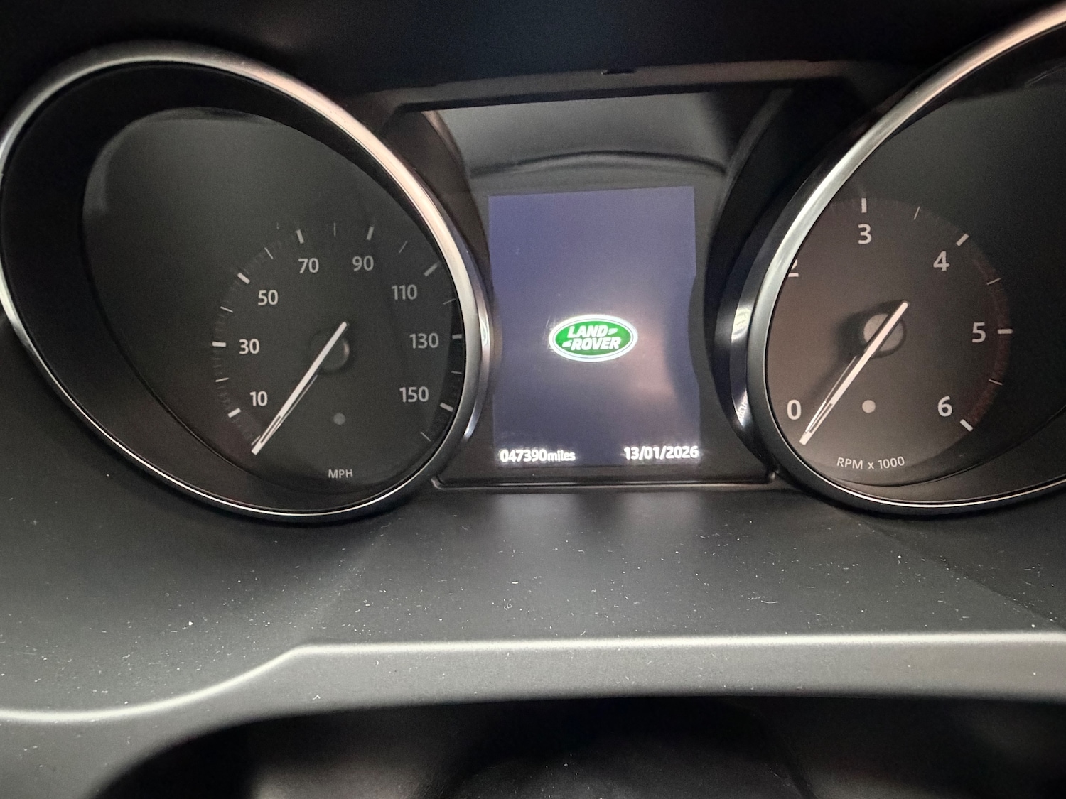 Used Land Rover Range Rover Evoque 2018 for sale - 77187628: Photo 7