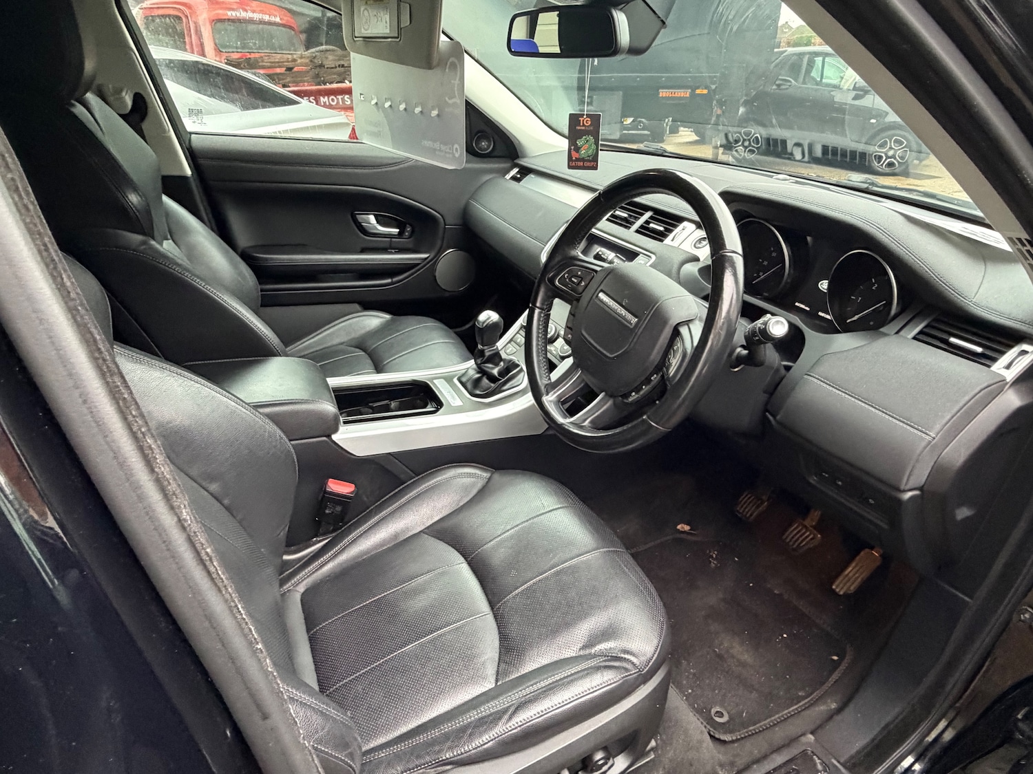 Used Land Rover Range Rover Evoque 2018 for sale - 77187628: Photo 8