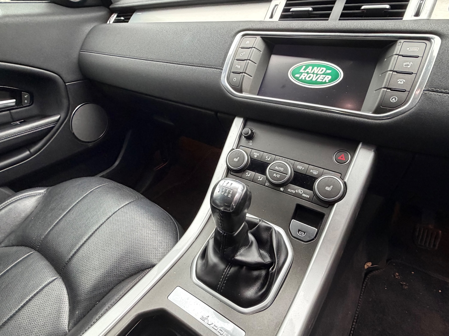 Used Land Rover Range Rover Evoque 2018 for sale - 77187628: Photo 9