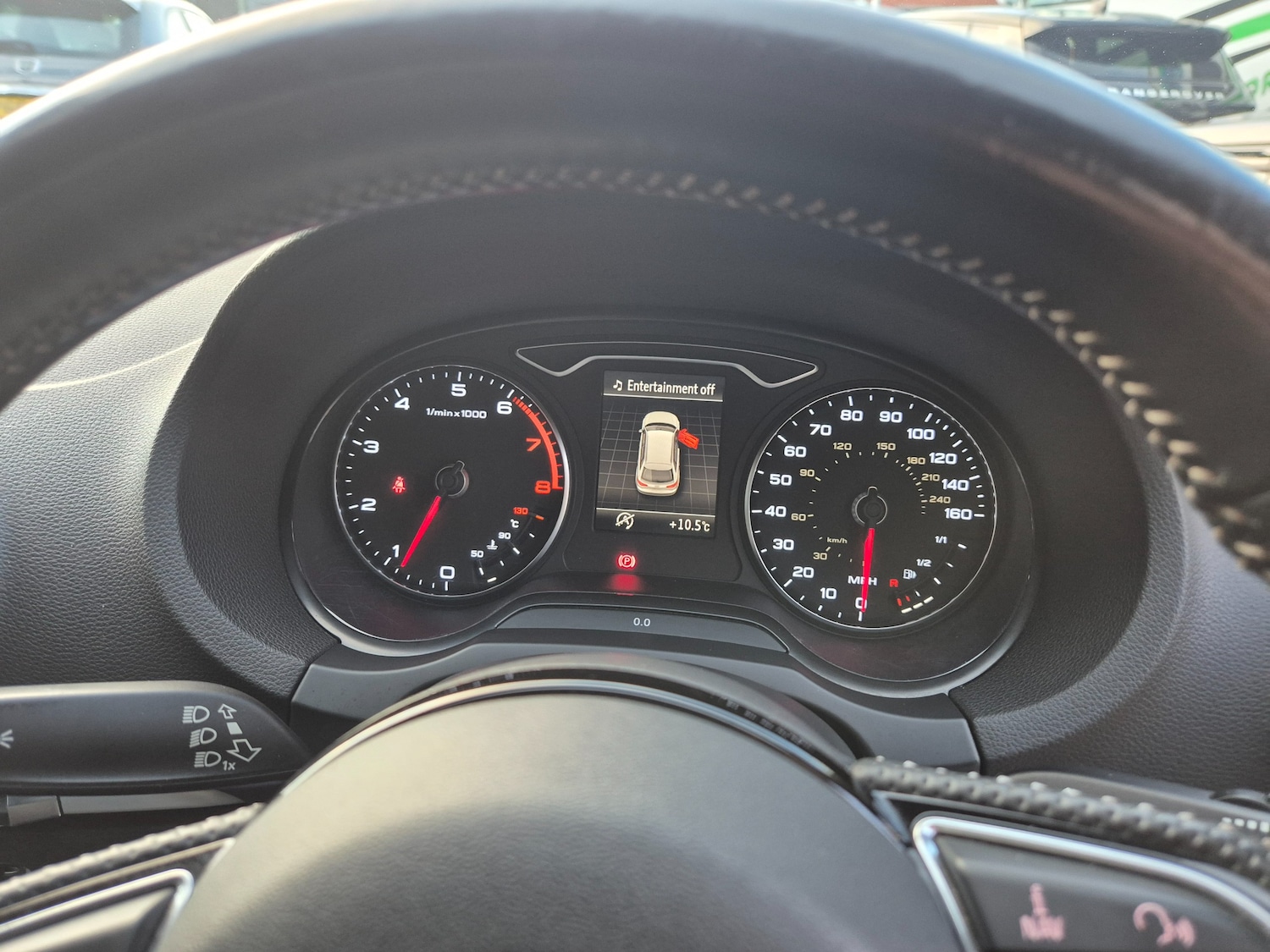 Used Audi A3 2015 for sale - 77462952: Photo 10