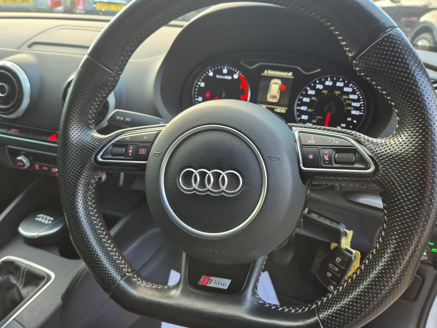 Used Audi A3 2015 for sale - 77462952: Photo 11