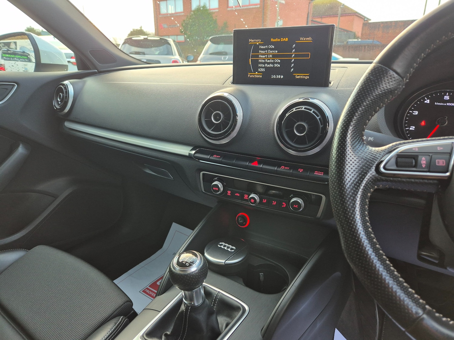 Used Audi A3 2015 for sale - 77462952: Photo 12