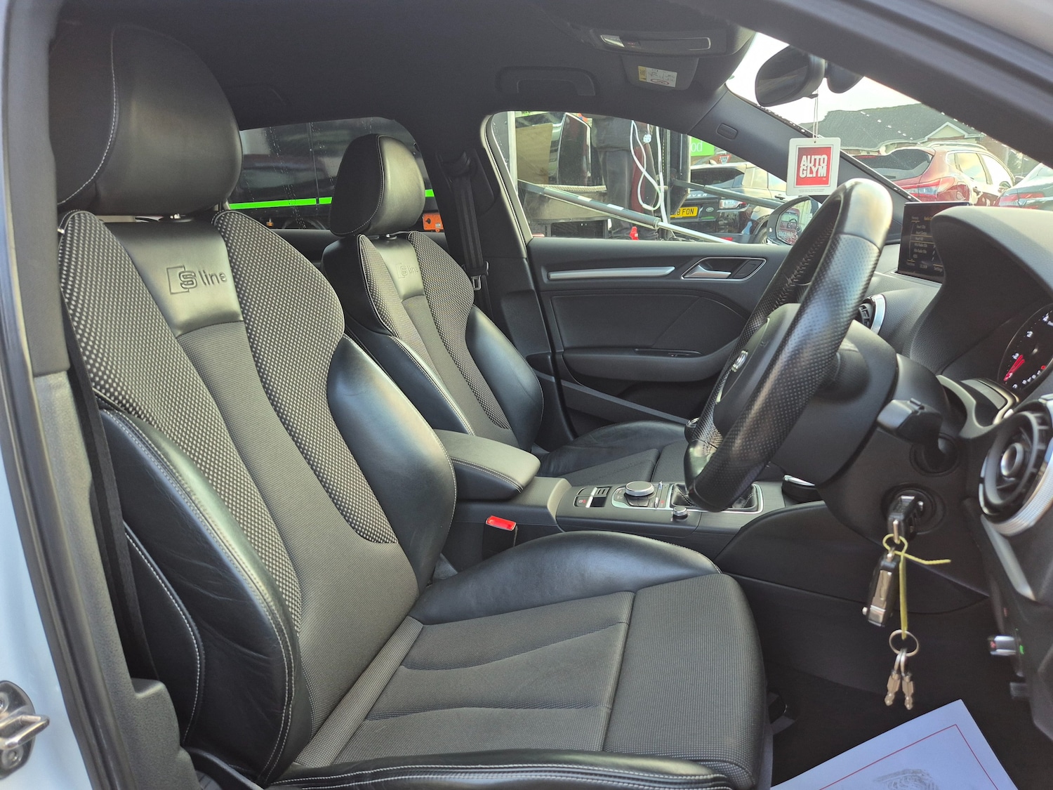 Used Audi A3 2015 for sale - 77462952: Photo 13