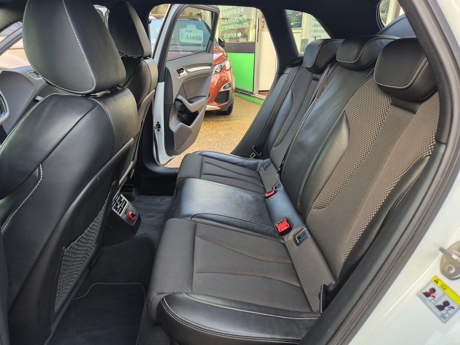 Used Audi A3 2015 for sale - 77462952: Photo 14