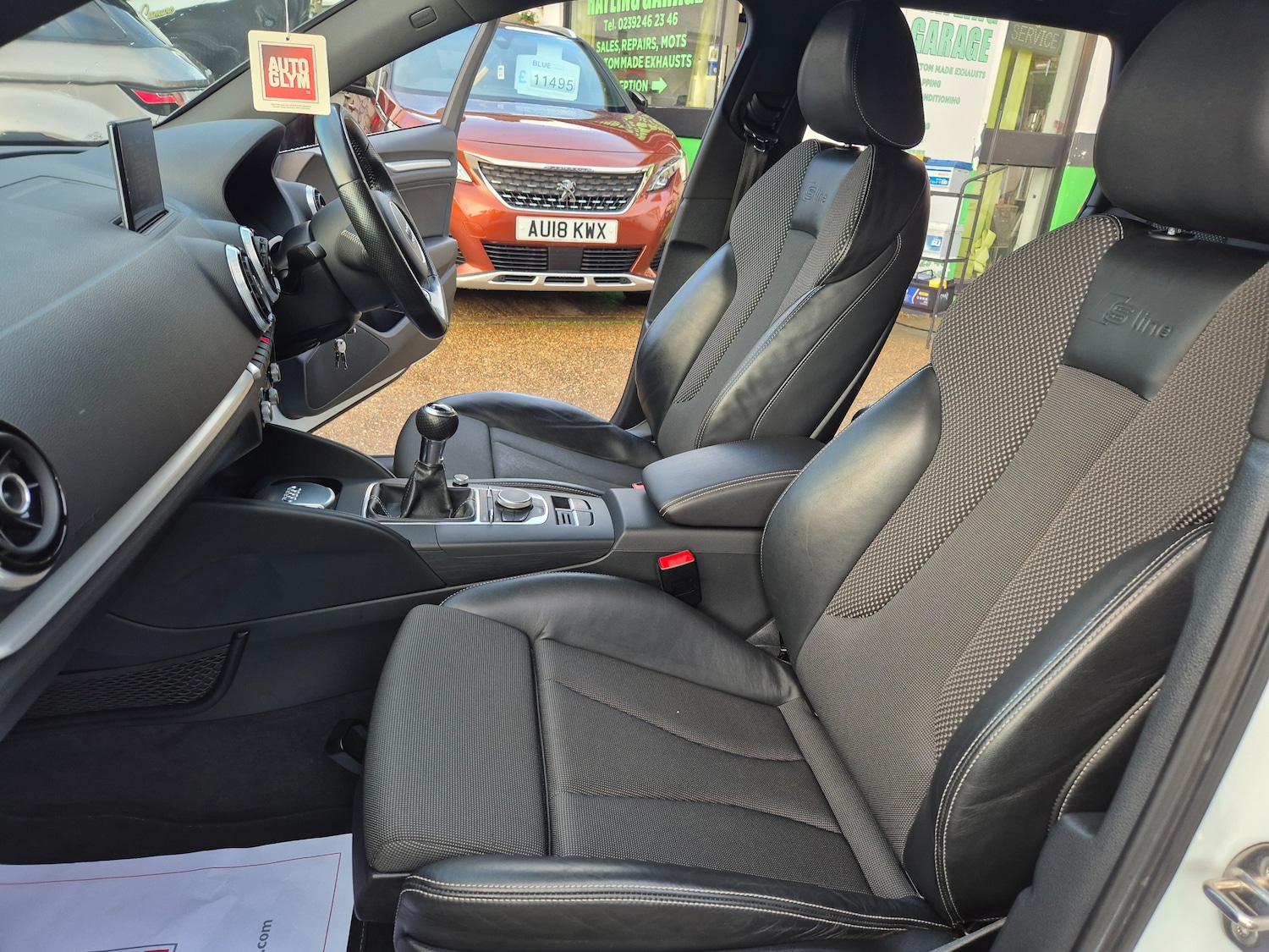 Used Audi A3 2015 for sale - 77462952: Photo 18