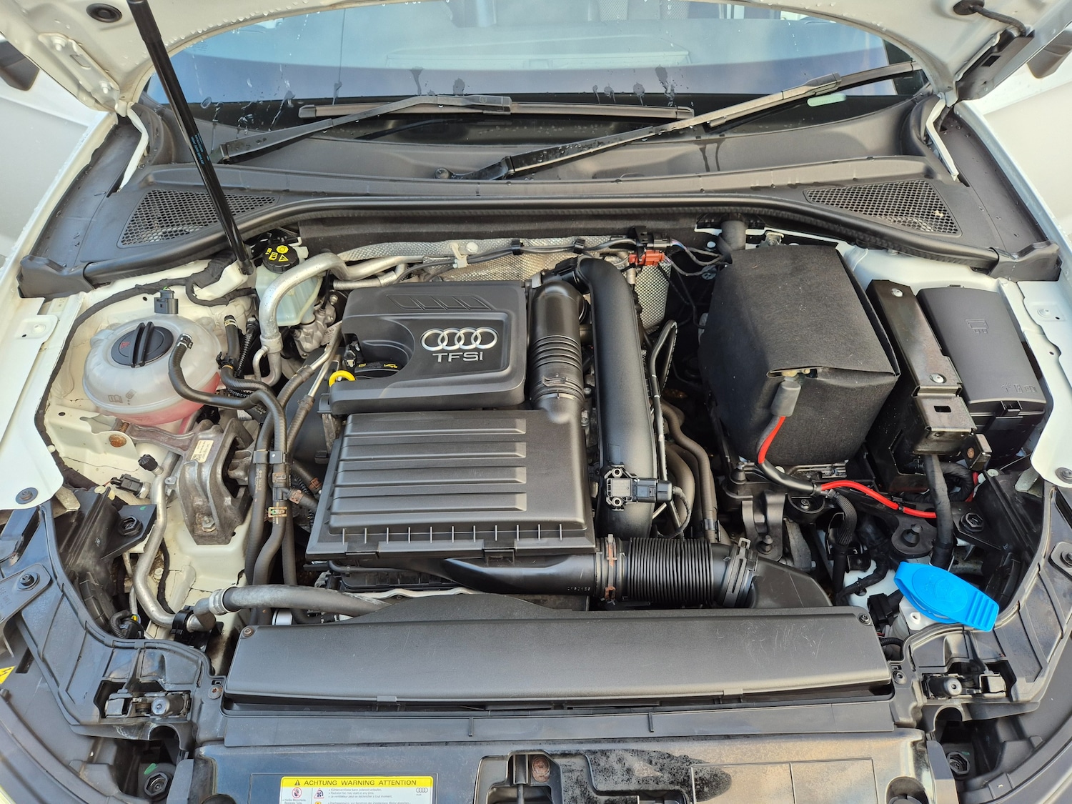 Used Audi A3 2015 for sale - 77462952: Photo 19