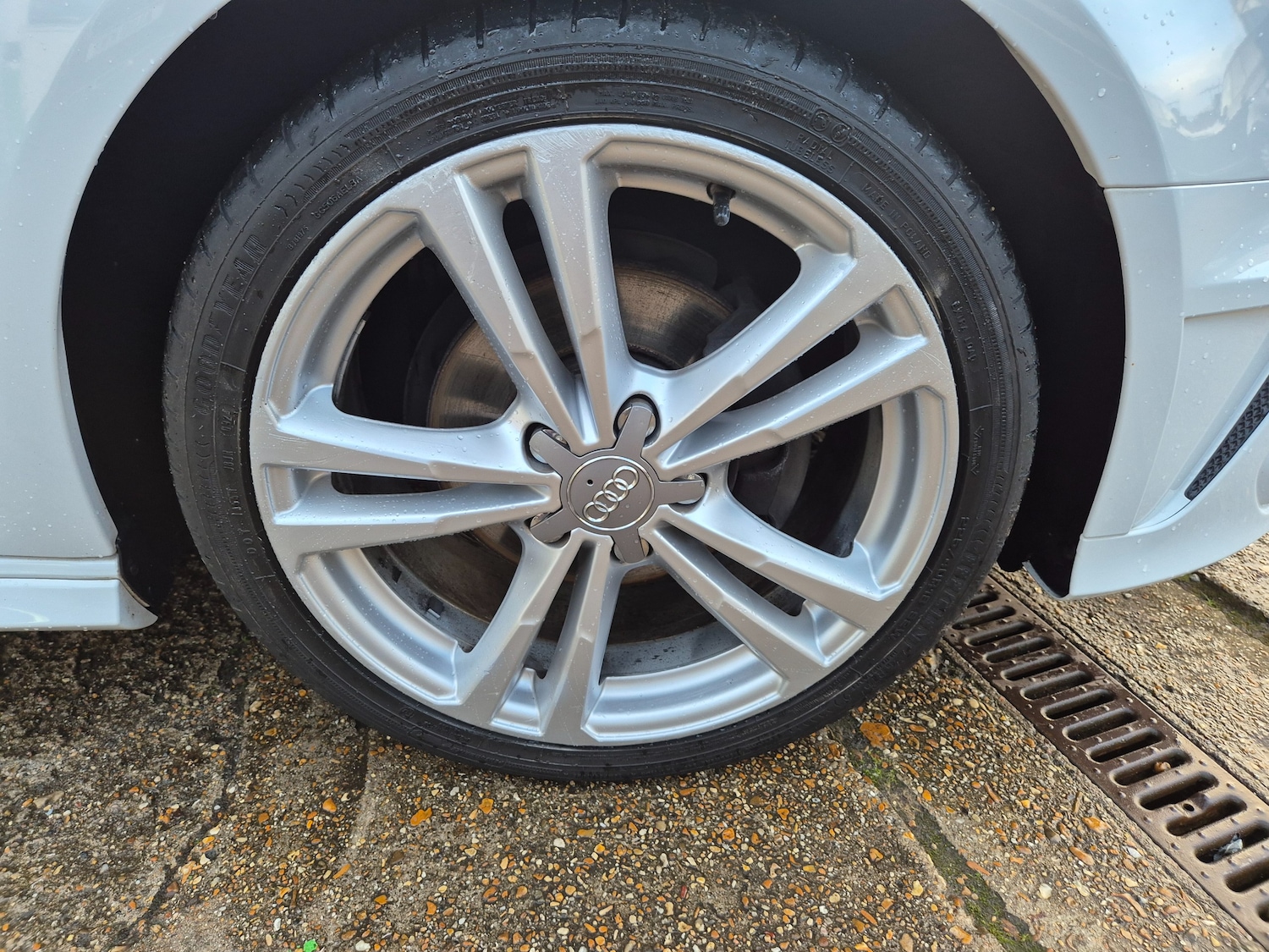 Used Audi A3 2015 for sale - 77462952: Photo 7