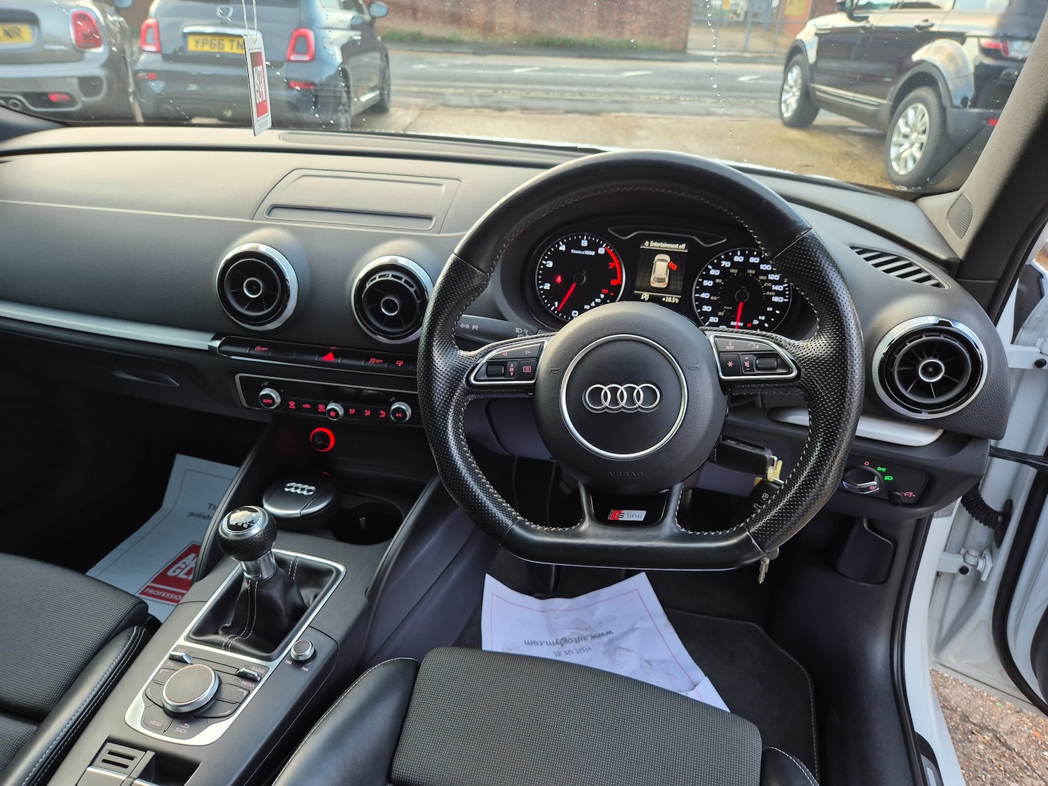 Used Audi A3 2015 for sale - 77462952: Photo 9
