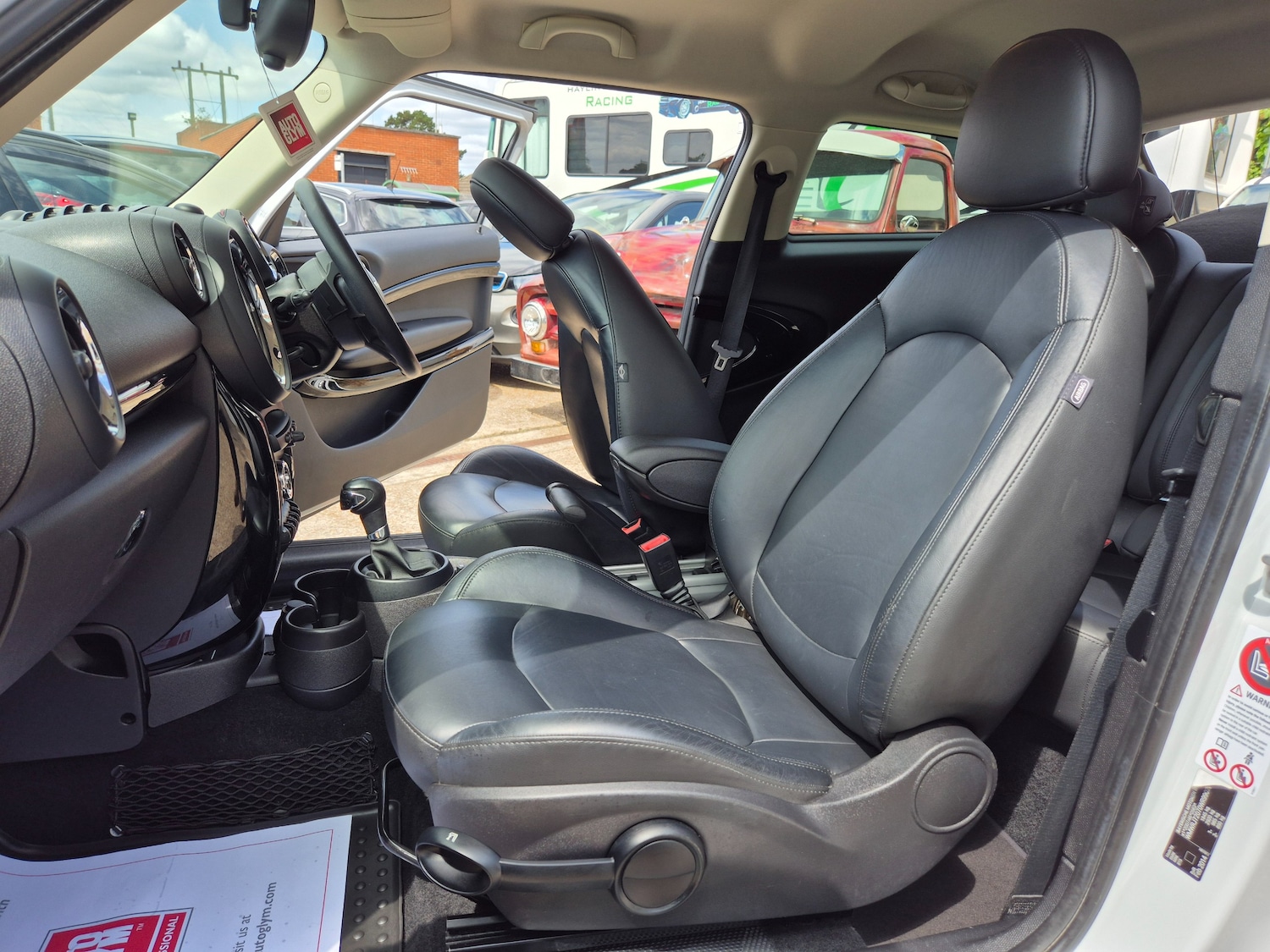 Vehicle 15